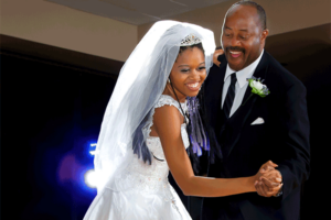 Top Father-Daughter and Mother-Son Dance Songs for Your Wedding