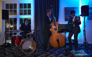 Employee Engagement in 2026: Why Live Music Beats Traditional Entertainment